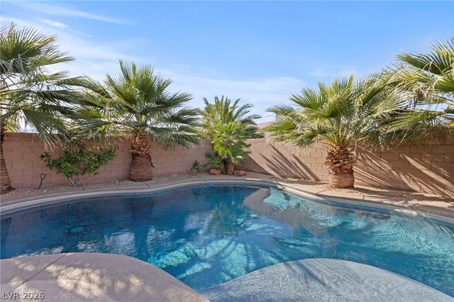 6414 White Tiger Court, Las Vegas, NV 89130