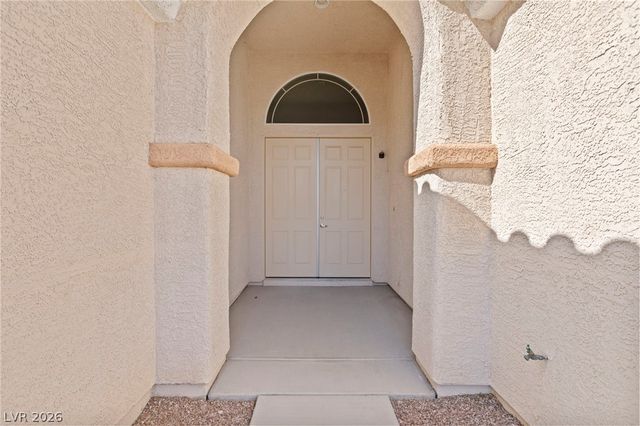 6414 White Tiger Court, Las Vegas, NV 89130