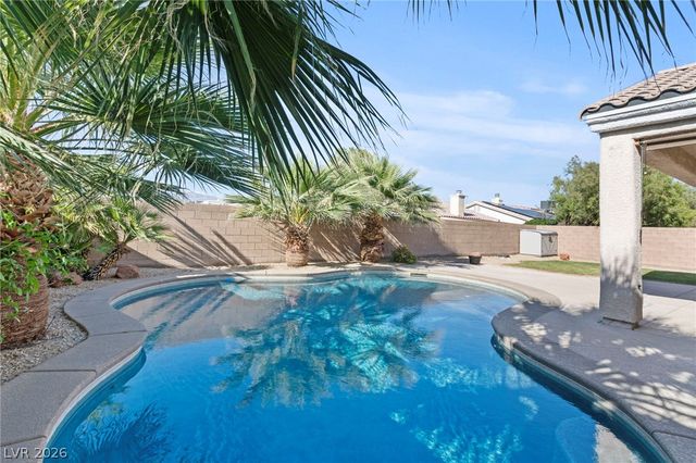 6414 White Tiger Court, Las Vegas, NV 89130