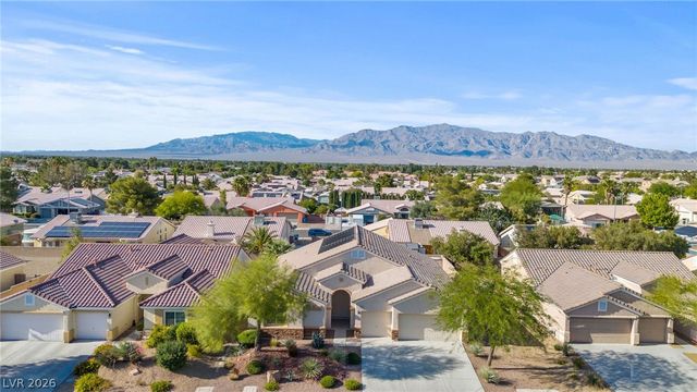 6414 White Tiger Court, Las Vegas, NV 89130
