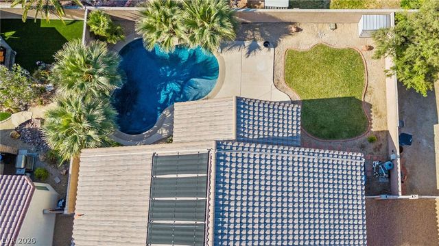 6414 White Tiger Court, Las Vegas, NV 89130