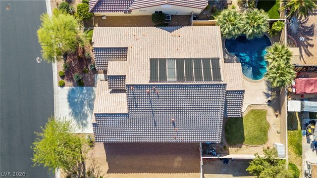 6414 White Tiger Court, Las Vegas, NV 89130