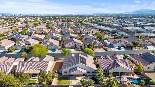 6414 White Tiger Court, Las Vegas, NV 89130