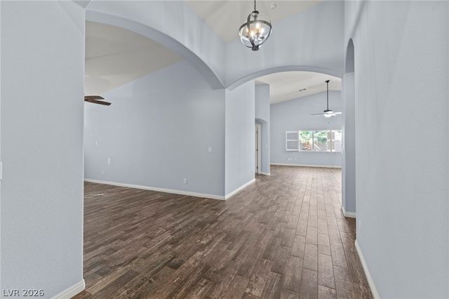 6414 White Tiger Court, Las Vegas, NV 89130
