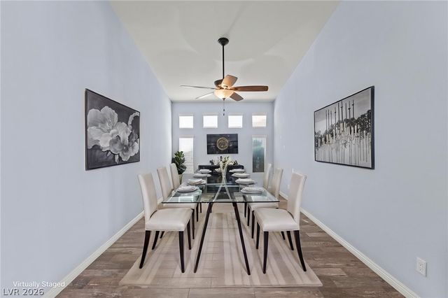 6414 White Tiger Court, Las Vegas, NV 89130
