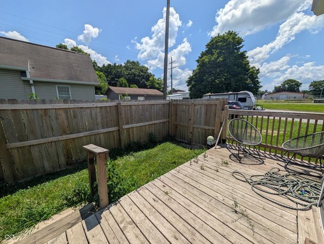 289 W Walnut Street, Martinsville, IN 46151