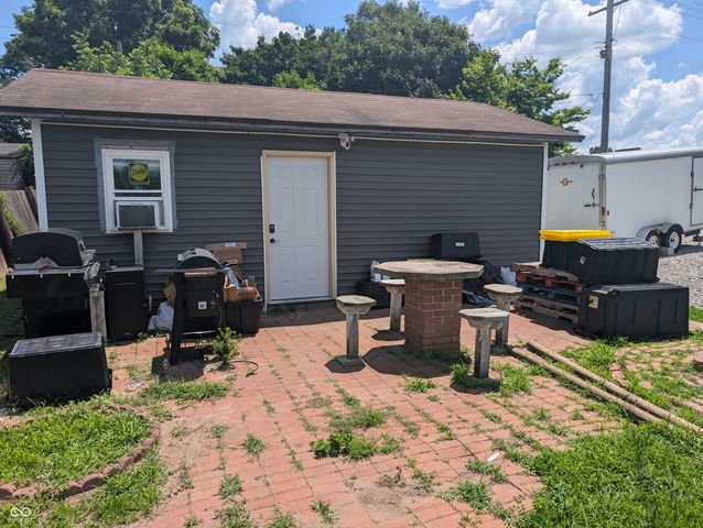 289 W Walnut Street, Martinsville, IN 46151