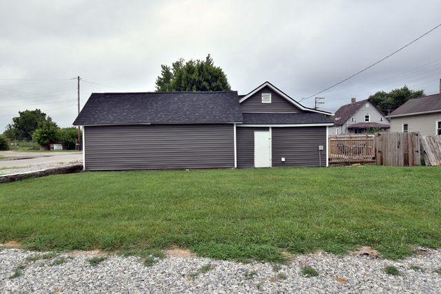 289 W Walnut Street, Martinsville, IN 46151