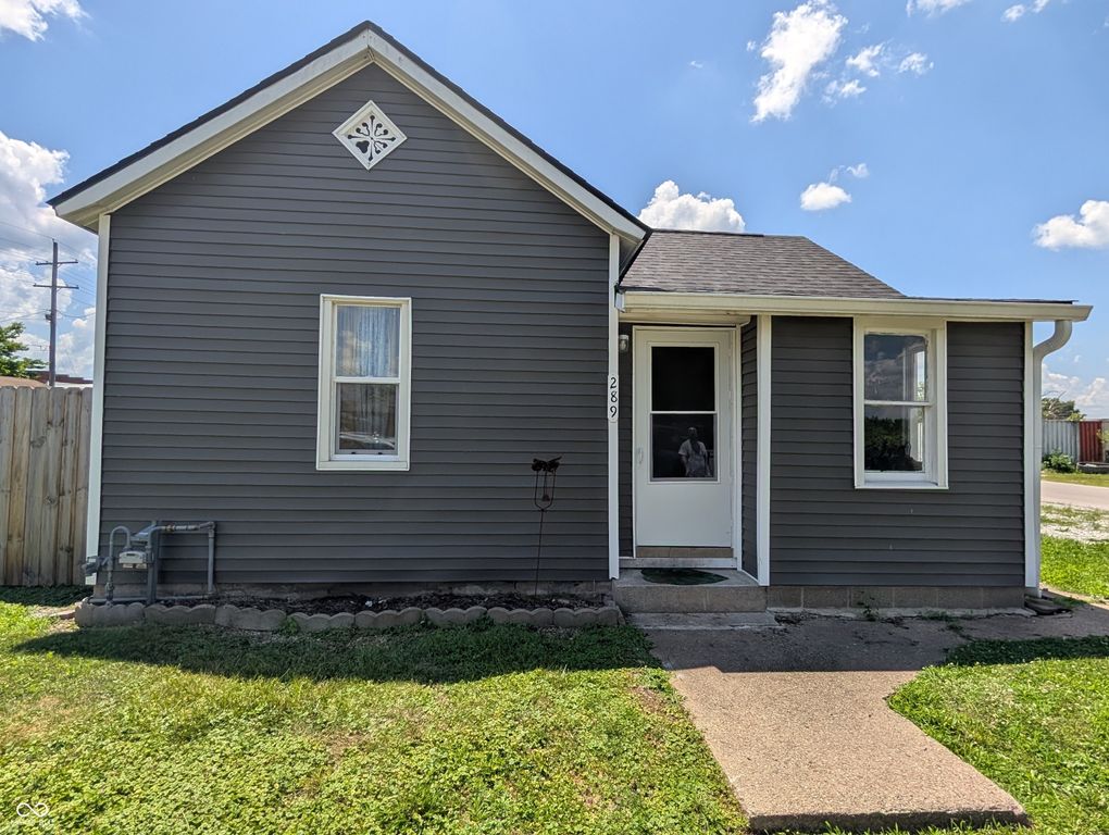 289 W Walnut Street, Martinsville, IN 46151