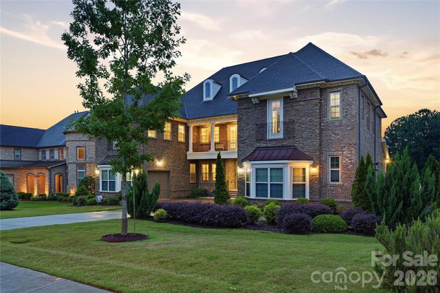 1016 Ladera Drive, Waxhaw, NC 28173