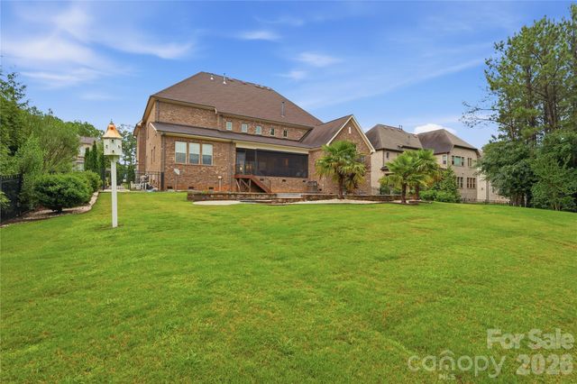 1016 Ladera Drive, Waxhaw, NC 28173