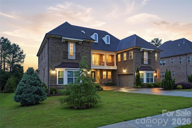 1016 Ladera Drive, Waxhaw, NC 28173