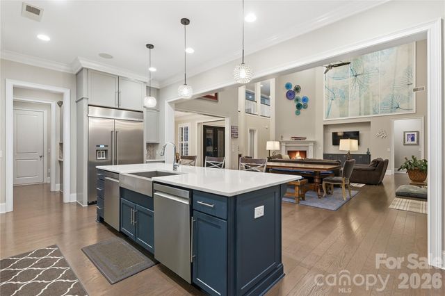 1016 Ladera Drive, Waxhaw, NC 28173