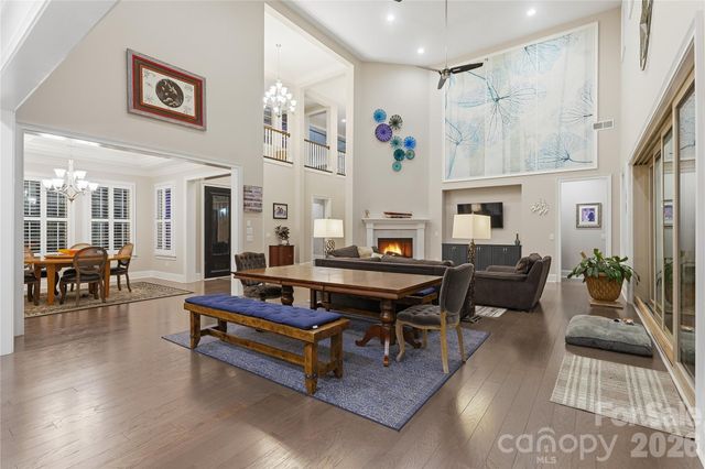 1016 Ladera Drive, Waxhaw, NC 28173