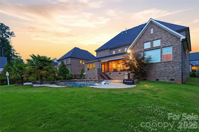 1016 Ladera Drive, Waxhaw, NC 28173