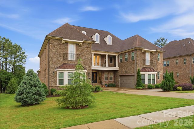 1016 Ladera Drive, Waxhaw, NC 28173