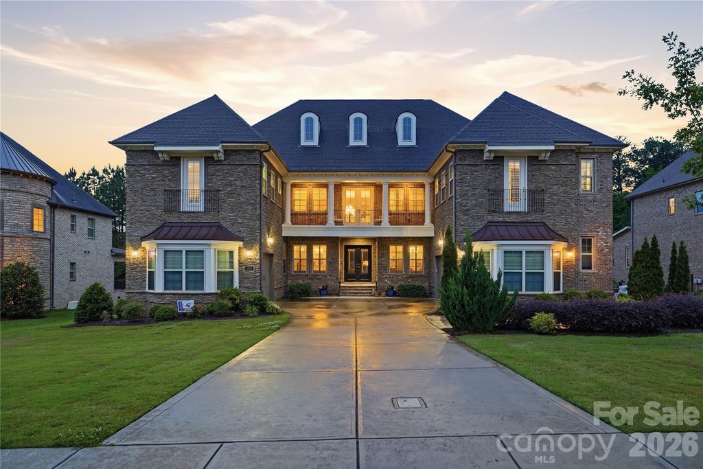 1016 Ladera Drive, Waxhaw, NC 28173