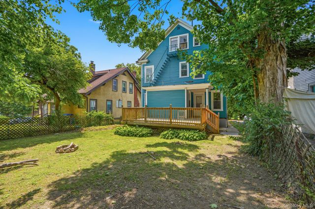 65 N Clinton Street, Poughkeepsie, NY 12601