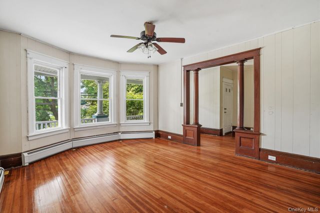 65 N Clinton Street, Poughkeepsie, NY 12601