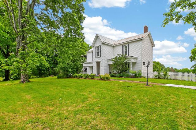 2816 Highway 12, N, Chapmansboro, TN 37035