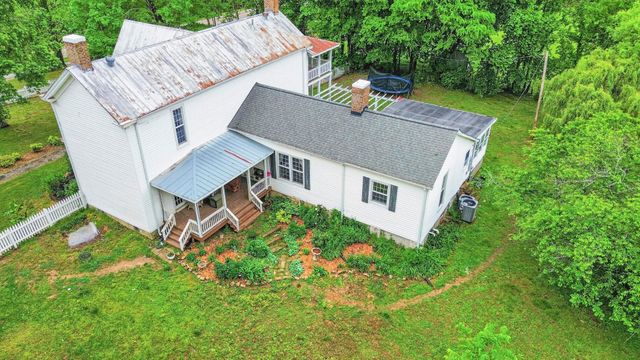 2816 Highway 12, N, Chapmansboro, TN 37035