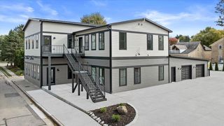 308 Oak STREET #202, Slinger, WI 53086