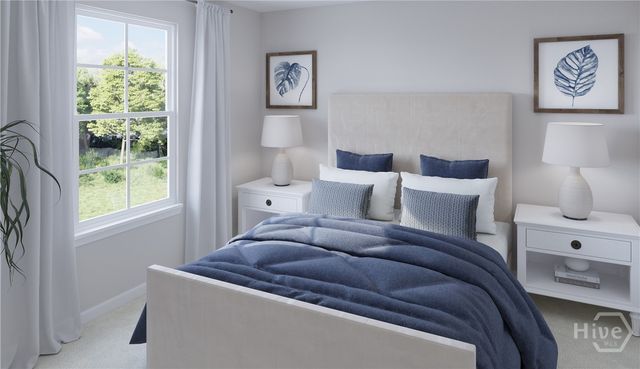 134 Geranium Way, Savannah, GA 31302