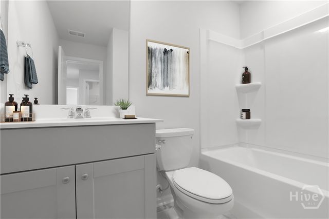 134 Geranium Way, Savannah, GA 31302