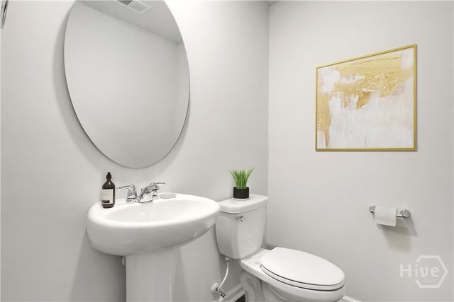 134 Geranium Way, Savannah, GA 31302