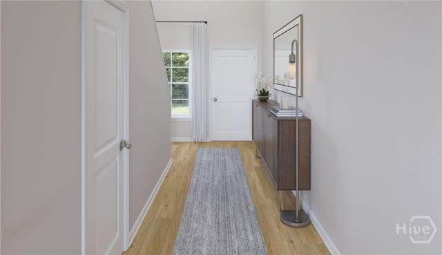 134 Geranium Way, Savannah, GA 31302