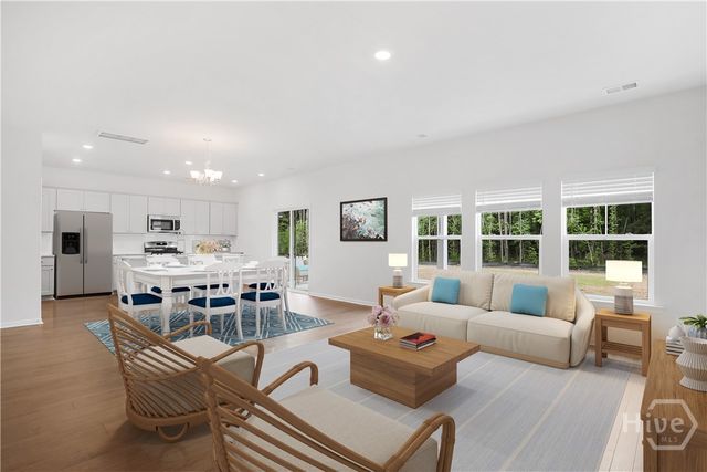 134 Geranium Way, Savannah, GA 31302