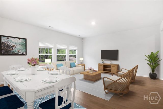 134 Geranium Way, Savannah, GA 31302