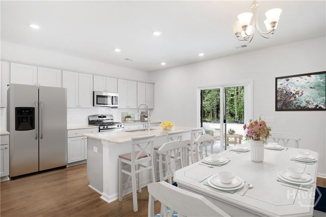 134 Geranium Way, Savannah, GA 31302