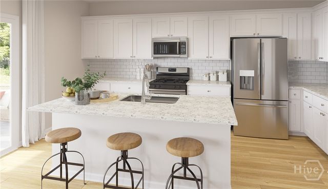 134 Geranium Way, Savannah, GA 31302