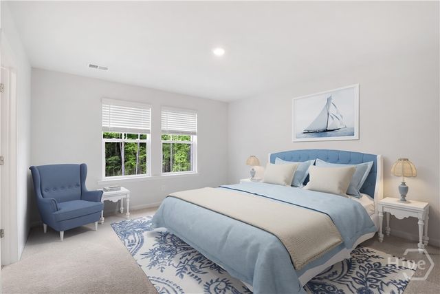 134 Geranium Way, Savannah, GA 31302