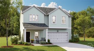 134 Geranium Way, Savannah, GA 31302