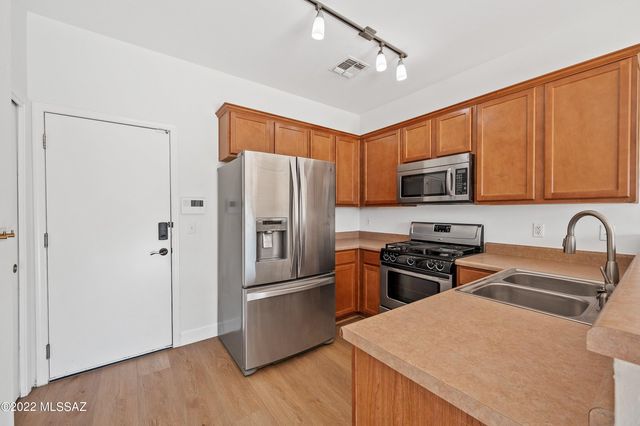 3776 E Felix Boulevard, Tucson, AZ 85706