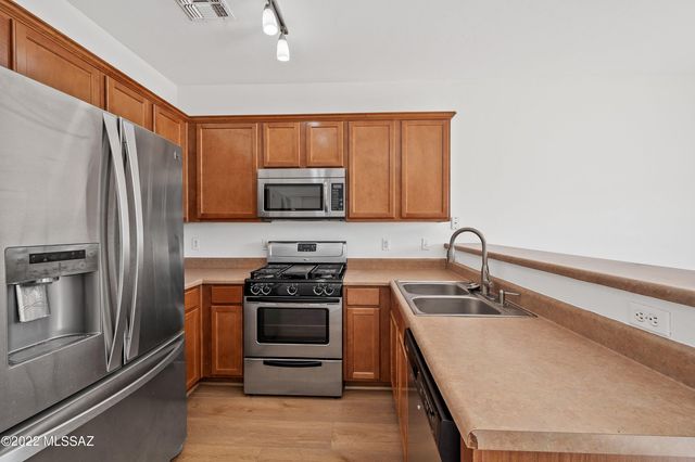 3776 E Felix Boulevard, Tucson, AZ 85706