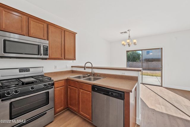 3776 E Felix Boulevard, Tucson, AZ 85706