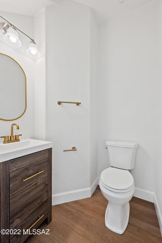 3776 E Felix Boulevard, Tucson, AZ 85706