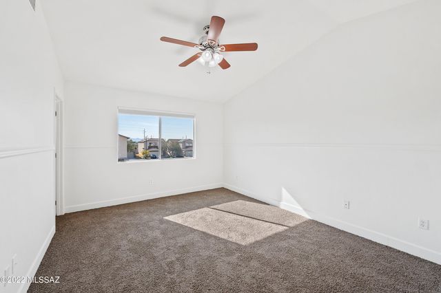 3776 E Felix Boulevard, Tucson, AZ 85706