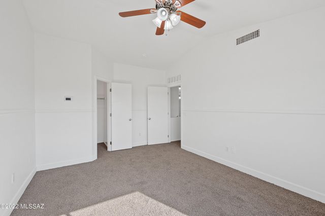 3776 E Felix Boulevard, Tucson, AZ 85706