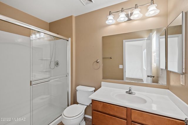 3776 E Felix Boulevard, Tucson, AZ 85706