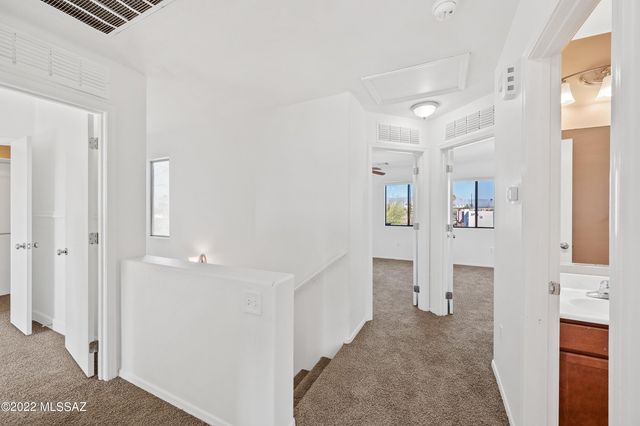 3776 E Felix Boulevard, Tucson, AZ 85706