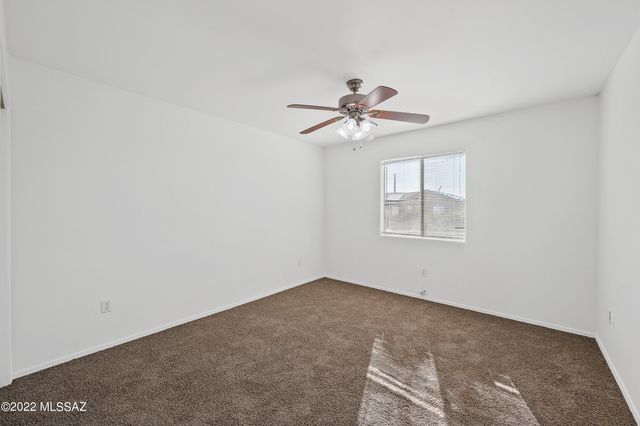 3776 E Felix Boulevard, Tucson, AZ 85706