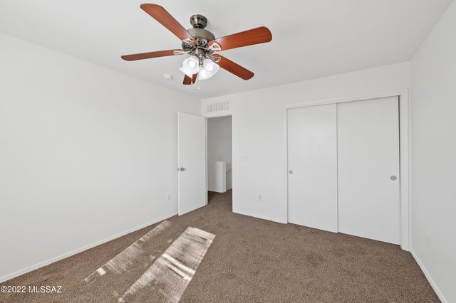 3776 E Felix Boulevard, Tucson, AZ 85706