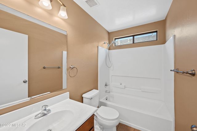 3776 E Felix Boulevard, Tucson, AZ 85706