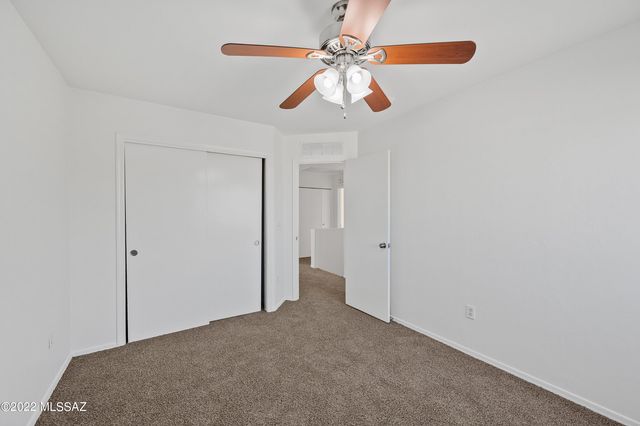 3776 E Felix Boulevard, Tucson, AZ 85706