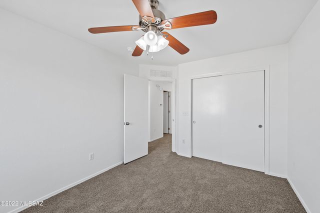 3776 E Felix Boulevard, Tucson, AZ 85706