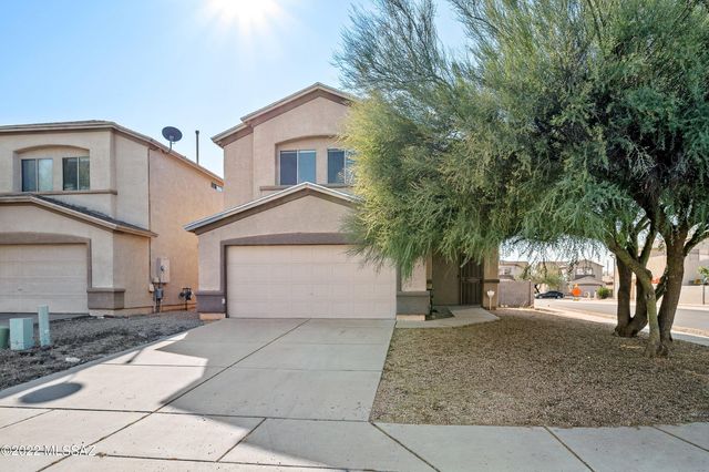 3776 E Felix Boulevard, Tucson, AZ 85706